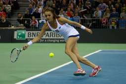 Fed Cup: Polska – Rosja