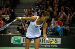 Fed Cup: Polska – Rosja