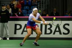 Fed Cup: Polska – Rosja