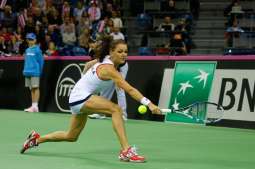 Fed Cup: Polska – Rosja