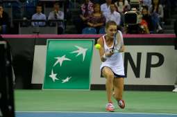 Fed Cup: Polska – Rosja