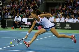 Agnieszka Radwańska – Maria Szarapowa 