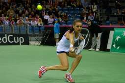 Agnieszka Radwańska – Maria Szarapowa 