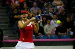 Agnieszka Radwańska – Maria Szarapowa 