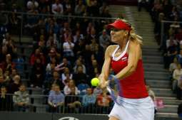 Agnieszka Radwańska – Maria Szarapowa 