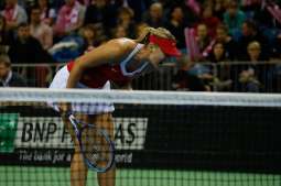 Agnieszka Radwańska – Maria Szarapowa 