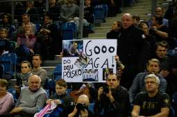 Agnieszka Radwańska – Maria Szarapowa 