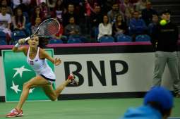 Agnieszka Radwańska – Maria Szarapowa 