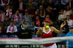 Agnieszka Radwańska – Maria Szarapowa 