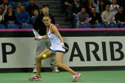 Agnieszka Radwańska – Maria Szarapowa 