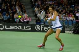 Agnieszka Radwańska – Maria Szarapowa 