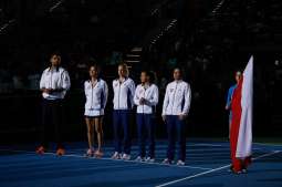 Agnieszka Radwańska – Maria Szarapowa 