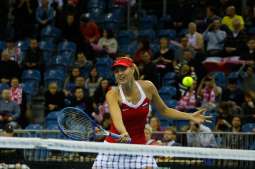 Agnieszka Radwańska – Maria Szarapowa 