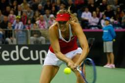 Agnieszka Radwańska – Maria Szarapowa 