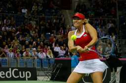 Agnieszka Radwańska – Maria Szarapowa 