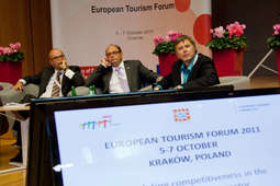 European Tourism Forum