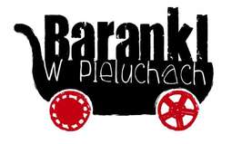 Logo: Seans z cyklu "Baranki w Pieluchach"