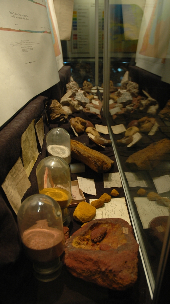 Muzeum Geologiczne ING PAN - eksponaty_copy_copy_copy