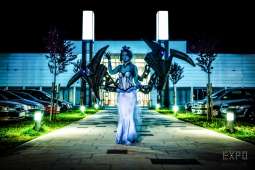 Inspirujące eventy przyciągają tłumy