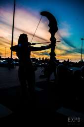 Inspirujące eventy przyciągają tłumy