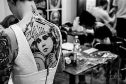 Inspirujące eventy przyciągają tłumy