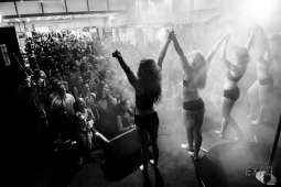 Inspirujące eventy przyciągają tłumy