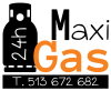 F.H.U. Maxi - Gas