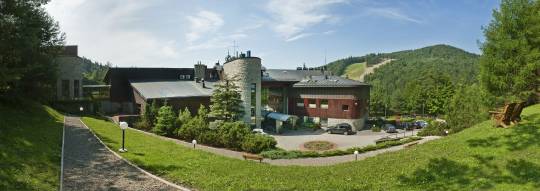 HOTEL SPA DR IRENA ERIS KRYNICA ZDRÓJ SP. Z O.O.