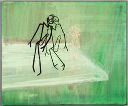 Marek Chlanda, Tranzyt (fragment), 2009-2010_1