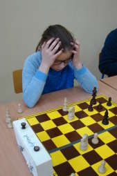 szachowa dziesiątka