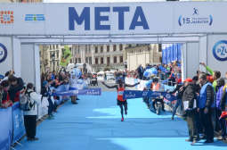 15. PZU Cracovia Maraton