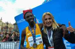 15. PZU Cracovia Maraton