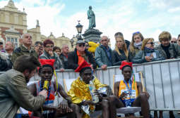 15. PZU Cracovia Maraton