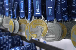 15. PZU Cracovia Maraton