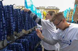15. PZU Cracovia Maraton