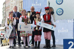 15. PZU Cracovia Maraton