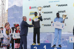 15. PZU Cracovia Maraton