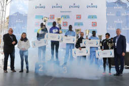 15. PZU Cracovia Maraton