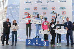 15. PZU Cracovia Maraton