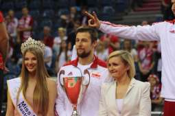 Memoriał Wagnera, siatkówka, Polska, Serbia