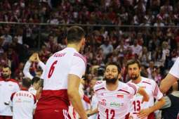 Memoriał Wagnera, siatkówka, Polska, Serbia