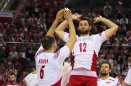 Memoriał Wagnera, siatkówka, Polska, Serbia