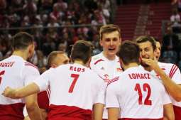 Memoriał Wagnera, siatkówka, Polska, Serbia