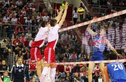 Memoriał Wagnera, siatkówka, Polska, Serbia