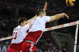 Memoriał Wagnera, siatkówka, Polska, Serbia