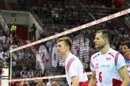 Memoriał Wagnera, siatkówka, Polska, Serbia