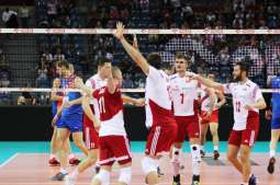 Memoriał Wagnera, siatkówka, Polska, Serbia