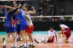 Memoriał Wagnera, siatkówka, Polska, Serbia