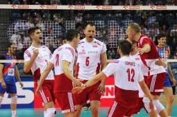 Memoriał Wagnera, siatkówka, Polska, Serbia