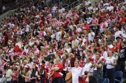 Memoriał Wagnera, siatkówka, Polska, Serbia